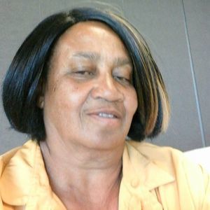 Meet your Posher, Cheryl